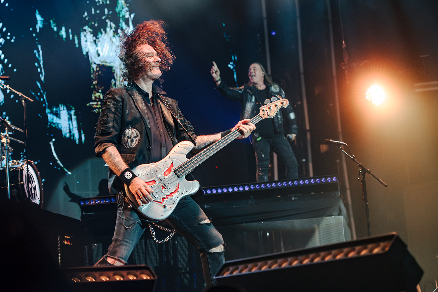 Helloween: 40th Anniversary Tour
